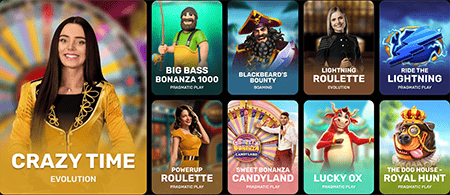 Bonanza game casino România platformă online